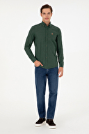 U.S. Polo Assn. Erkek Gömlek 1962144