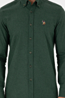 U.S. Polo Assn. Erkek Gömlek 1962144