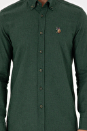 U.S. Polo Assn. Erkek Gömlek 1962144