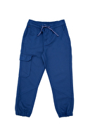 U.S. Polo Assn Kız Çocuk Dokuma Spor Pantolon 1962856.VR028