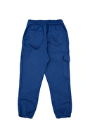 U.S. Polo Assn Kız Çocuk Dokuma Spor Pantolon 1962856.VR028