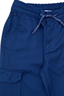 U.S. Polo Assn Kız Çocuk Dokuma Spor Pantolon 1962856.VR028