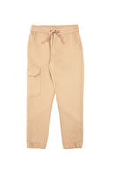 U.S. Polo Assn Kız Çocuk Dokuma Spor Pantolon 1962856.VR085