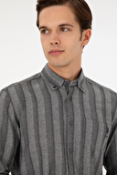 U.S. Polo Assn. Erkek Gömlek 1958996