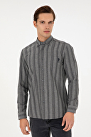 U.S. Polo Assn. Erkek Gömlek 1958996