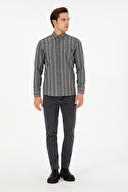 U.S. Polo Assn. Erkek Gömlek 1958996