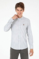 U.S. Polo Assn. Erkek Gömlek 1959046