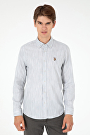 U.S. Polo Assn. Erkek Gömlek 1959046