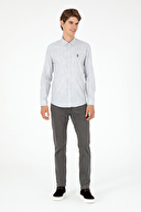 U.S. Polo Assn. Erkek Gömlek 1959046