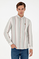 U.S. Polo Assn. Erkek Gömlek 1949690