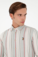 U.S. Polo Assn. Erkek Gömlek 1949690