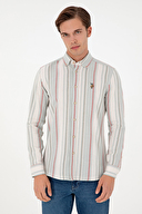 U.S. Polo Assn. Erkek Gömlek 1949690