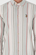 U.S. Polo Assn. Erkek Gömlek 1949690