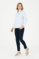 U.S. Polo Assn. Kadın Gömlek 1961448.VR003