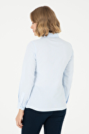 U.S. Polo Assn. Kadın Gömlek 1961448.VR003