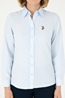 U.S. Polo Assn. Kadın Gömlek 1961448.VR003