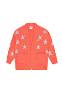 U.S. Polo Assn Kız Çocuk Triko Hırka 1957869.VR239