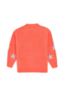 U.S. Polo Assn Kız Çocuk Triko Hırka 1957869.VR239