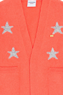 U.S. Polo Assn Kız Çocuk Triko Hırka 1957869.VR239