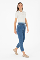 Pierre Cardin Kadın Kot Pantolon 1951390.VR089