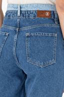 Pierre Cardin Kadın Kot Pantolon 1951390.VR089