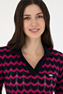 U.S. Polo Assn. Kadın Kazak 1953347.VR023