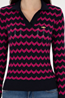 U.S. Polo Assn. Kadın Kazak 1953347.VR023