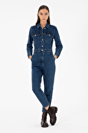 Pierre Cardin Kadın Tulum 1951637.VR036