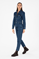 Pierre Cardin Kadın Tulum 1951637.VR036