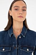 Pierre Cardin Kadın Tulum 1951637.VR036