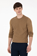 U.S. Polo Assn. Erkek Kazak 1955020