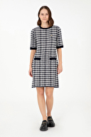 U.S. Polo Assn. Kadın Elbise 1954276.VR033