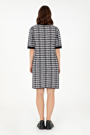 U.S. Polo Assn. Kadın Elbise 1954276.VR033