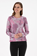 U.S. Polo Assn. Kadın Kazak 1953277.VR037