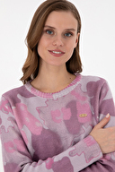 U.S. Polo Assn. Kadın Kazak 1953277.VR037