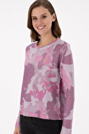 U.S. Polo Assn. Kadın Kazak 1953277.VR037