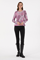 U.S. Polo Assn. Kadın Kazak 1953277.VR037