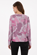 U.S. Polo Assn. Kadın Kazak 1953277.VR037