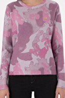 U.S. Polo Assn. Kadın Kazak 1953277.VR037