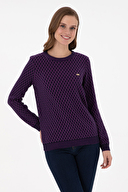 U.S. Polo Assn. Kadın Kazak 1954491.VR033