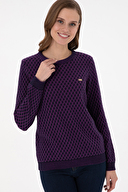 U.S. Polo Assn. Kadın Kazak 1954491.VR033