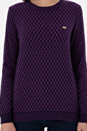 U.S. Polo Assn. Kadın Kazak 1954491.VR033