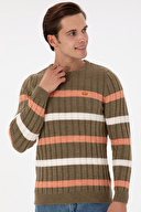 U.S. Polo Assn. Erkek Kazak 1954861