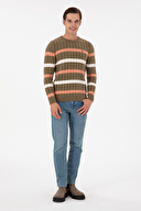 U.S. Polo Assn. Erkek Kazak 1954861