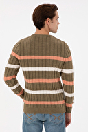 U.S. Polo Assn. Erkek Kazak 1954861