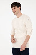 U.S. Polo Assn. Erkek Kazak 1957304