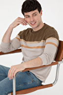 U.S. Polo Assn. Erkek Kazak 1957196