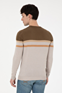 U.S. Polo Assn. Erkek Kazak 1957196