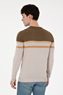 U.S. Polo Assn. Erkek Kazak 1957196