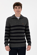 U.S. Polo Assn. Erkek Kazak 1955092